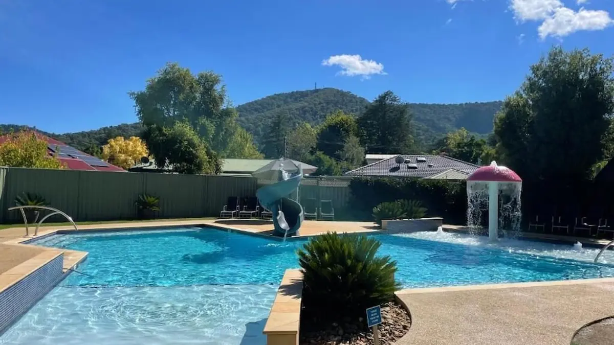 Tasman Holiday Parks - South Bright, Bright, Australia