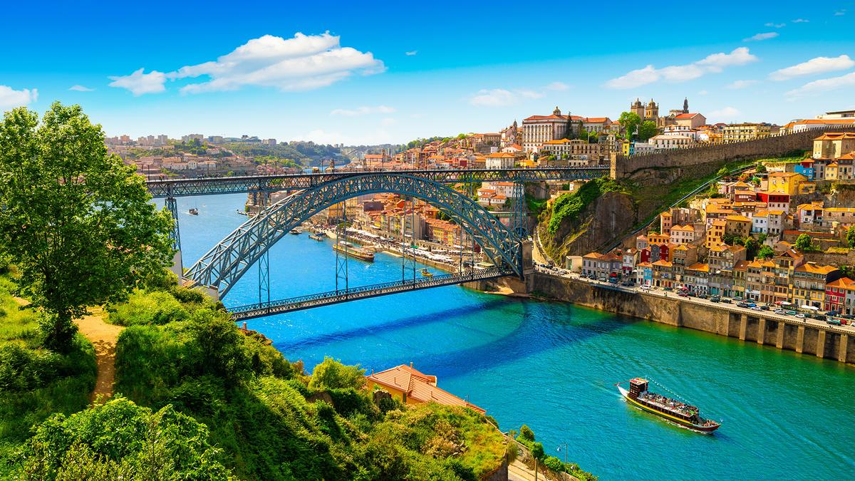 Premium 16-Day Spain & Portugal Culinary Journey with Michelin-Starred Dining, Exclusive Food Experiences & Five-Star Stays by 