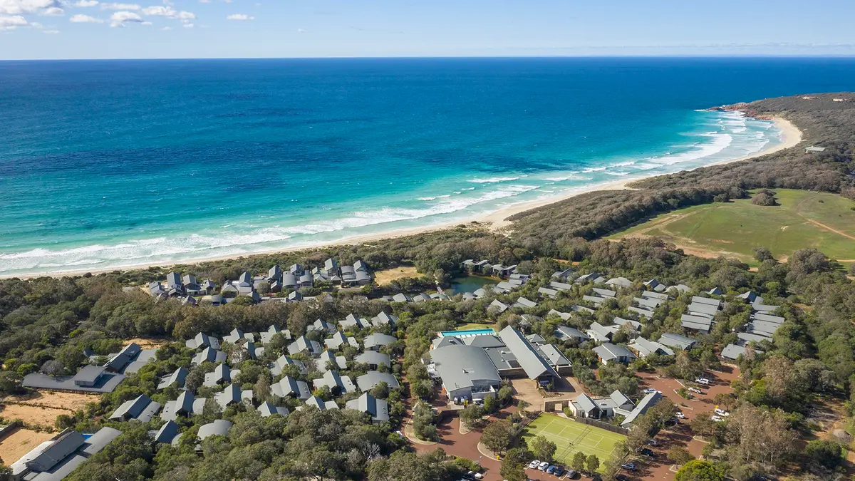 Pullman Bunker Bay Resort, Margaret River Region, Naturaliste, Western Australia