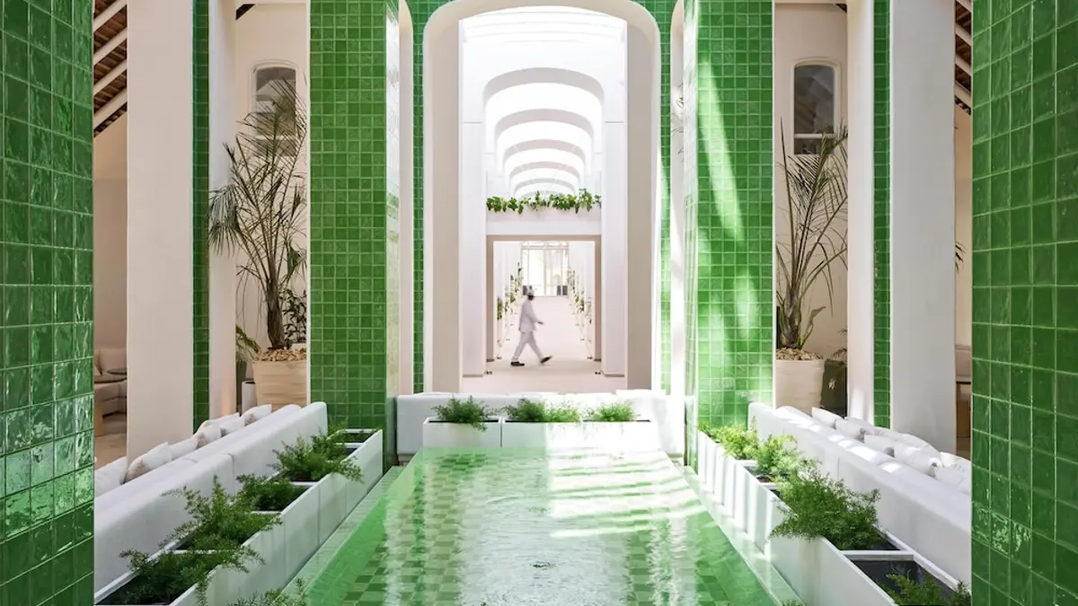 LUX Belle Mare, Belle Mare, Mauritius