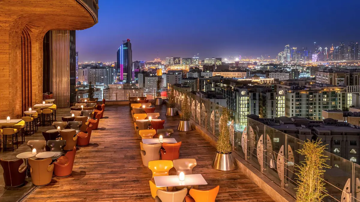 La Cigale Hotel Managed by Accor, Doha, Qatar