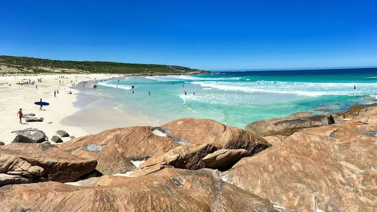 Peppermint Brook Cottages, Margaret River, Australia