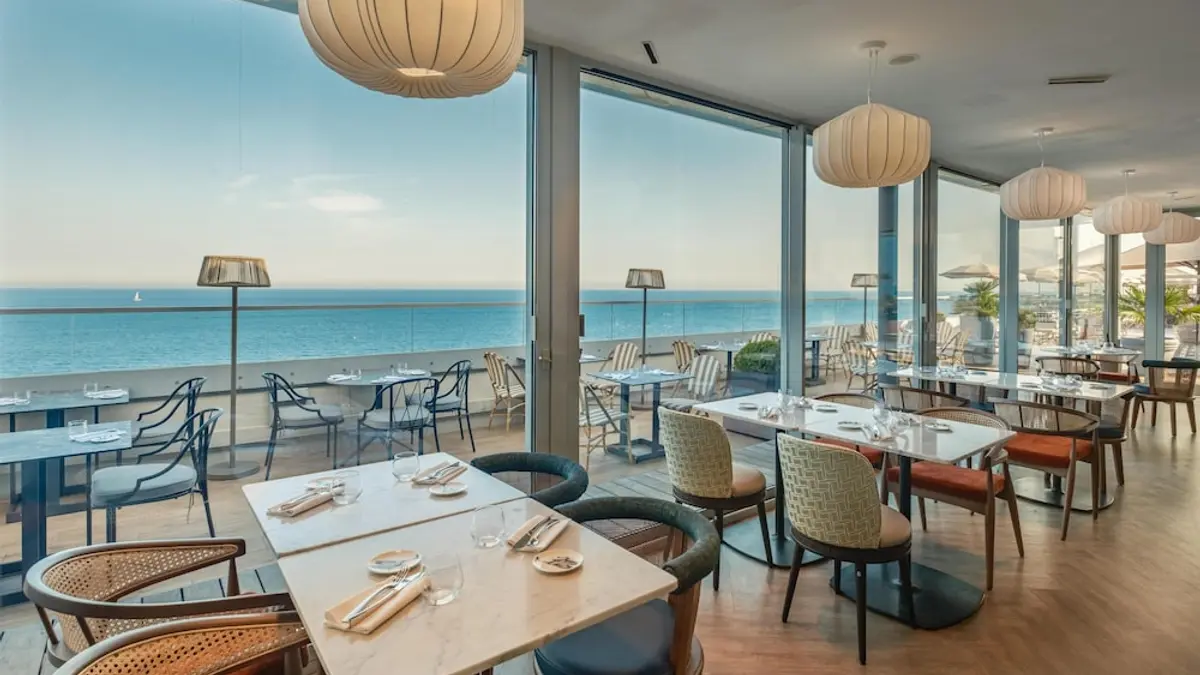 Radisson Blu Hotel, Nice, Nice, France