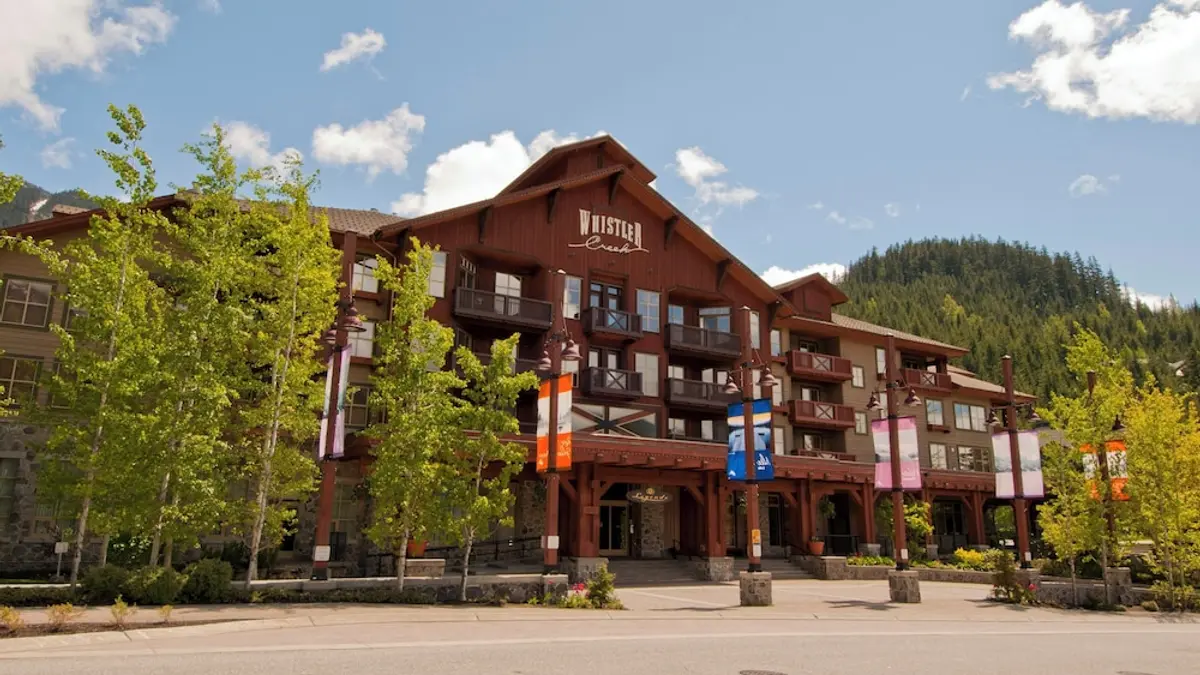 Legends Whistler, by Lodging Ovations, Whistler, Canada