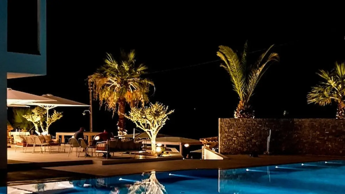 PHEIA, Vriniotis Resorts, Pyrgos, Greece