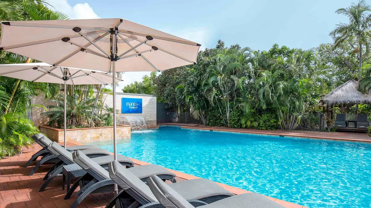 Mantra Frangipani Broome , Broome, Australia