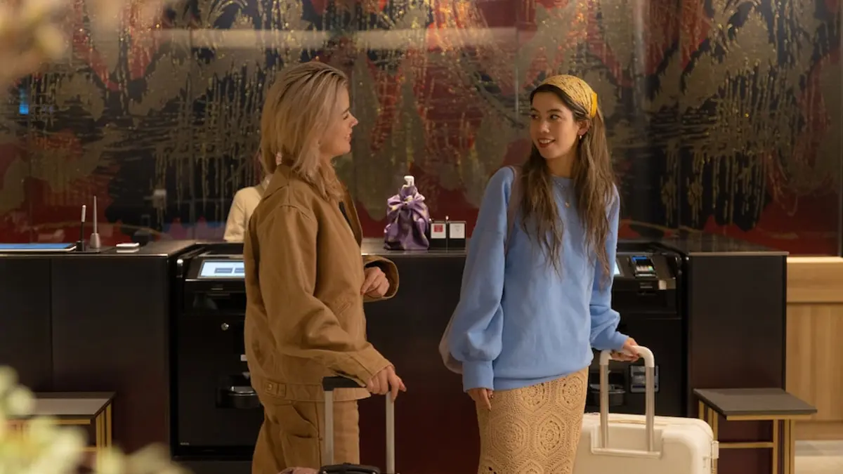 THE BLOSSOM KYOTO, Kyoto, Japan