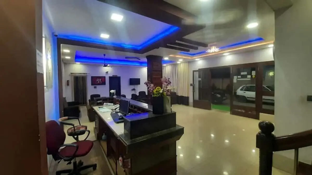 Hotel Pranav International, Virajpet, India