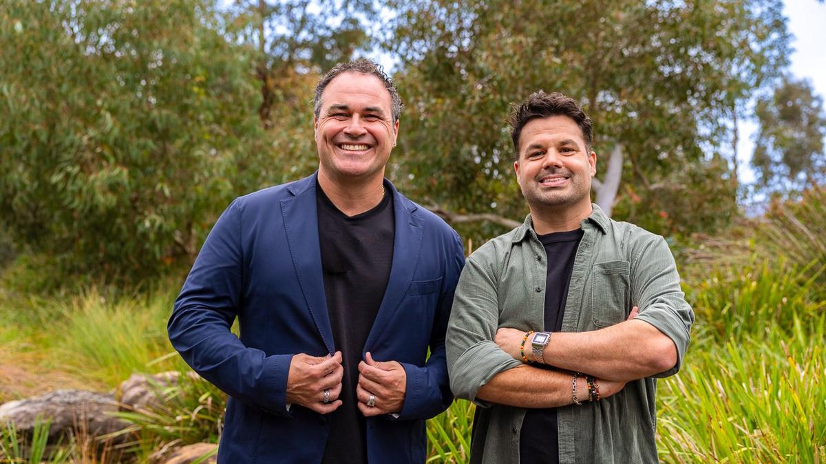 Signature Series: 12-Day Exclusive South Africa Food Trail + Eastern Cape Safari with Warren Mendes & Miguel Maestre by Luxury Escapes Tours