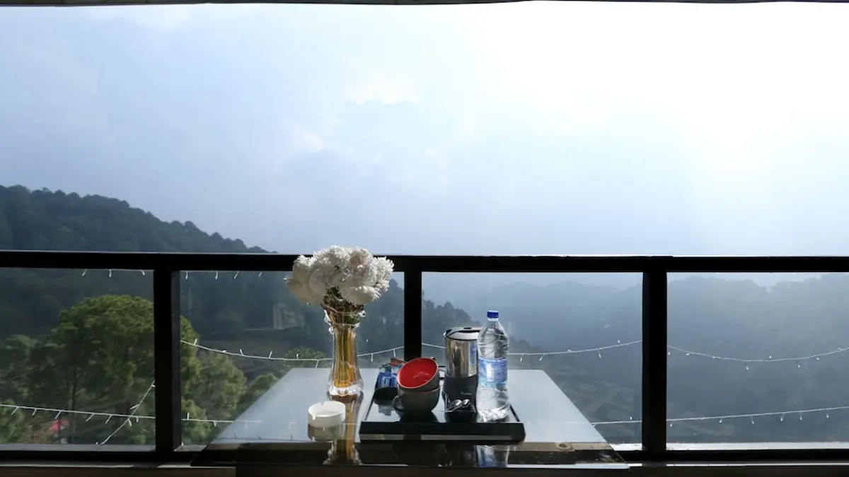 Winnies, Kasauli, India