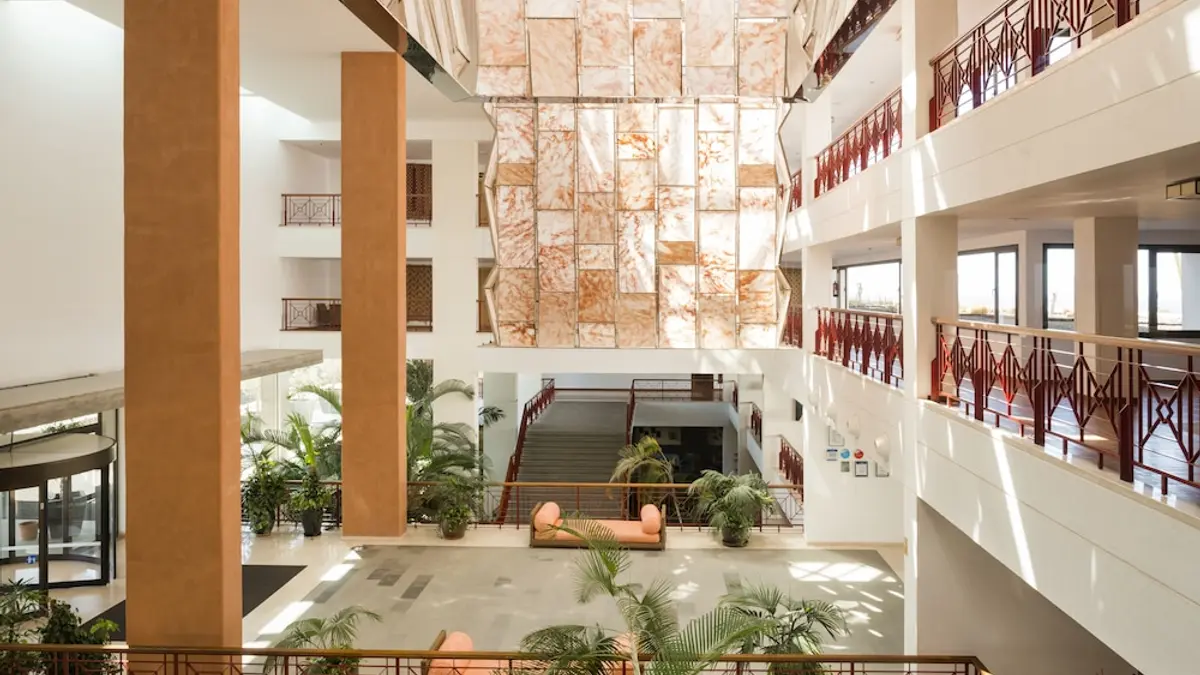 Costa Calero Hotel Thalasso & Spa, Yaiza, Spain