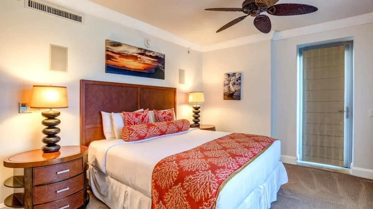 Honua Kai Hokulani 2 kostenlose Mietwagen KBM Resorts direkt am Meer 2 Einheiten, 4 Schlafzimmer Ml-2552, Kaanapali, United States