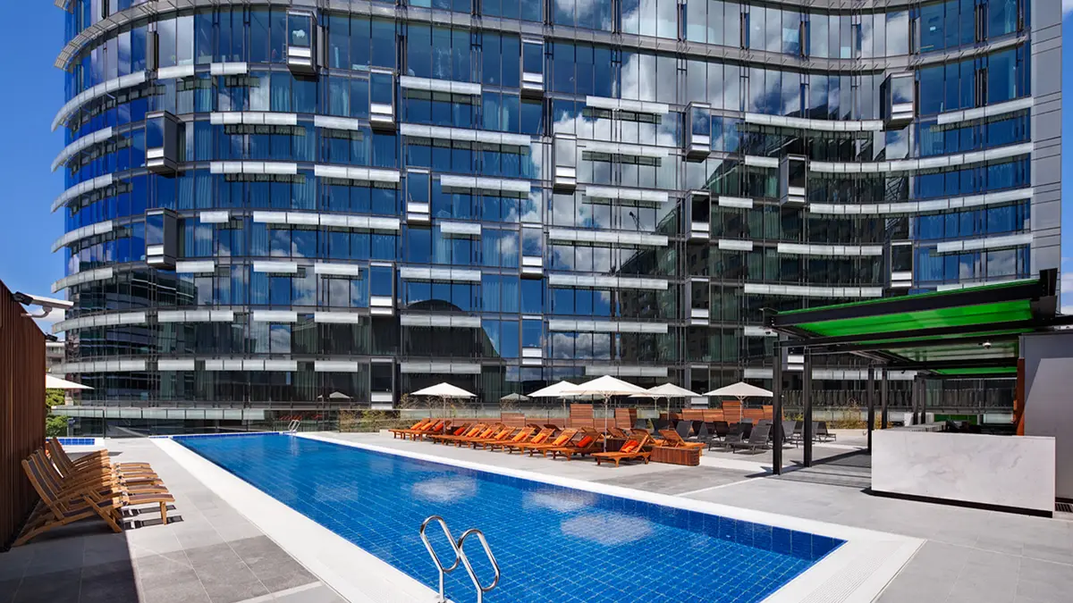 The Darling, Sydney, Nouvelle-Galles du Sud