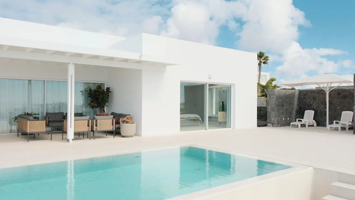 Villa Ainé Luxury Villa, Yaiza, Spain