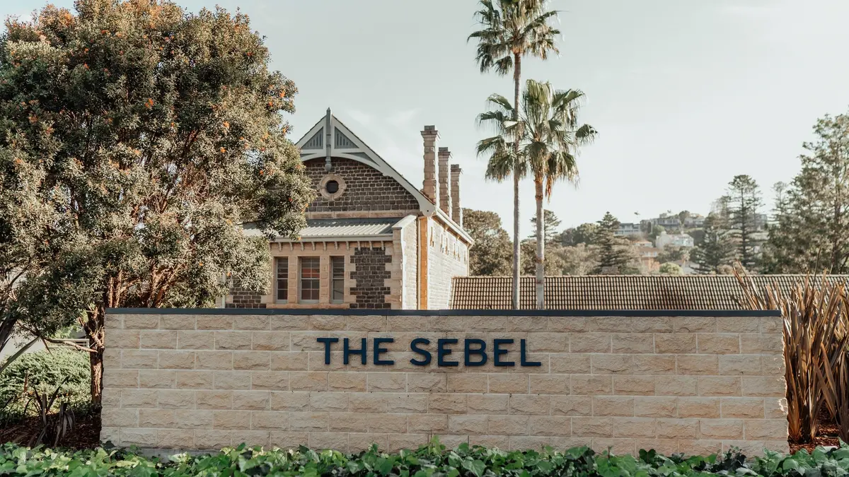 The Sebel Kiama, Kiama, New South Wales