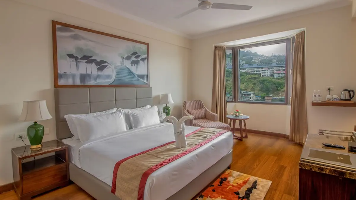 8fold by LaRiSa, Shimla, India