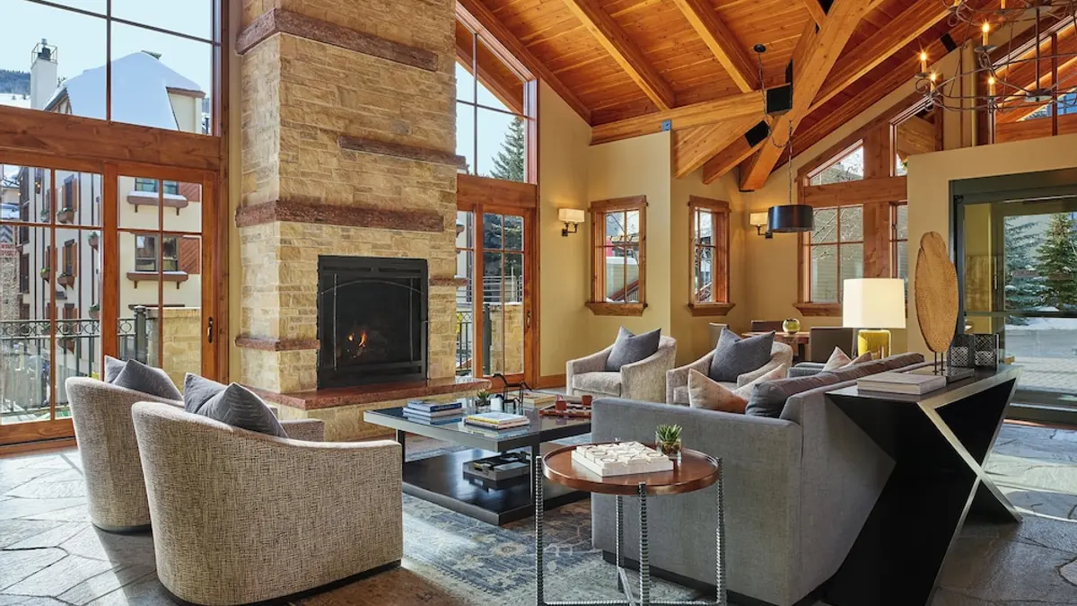 Vantage Point - CoralTree Residence Collection, Vail, United States