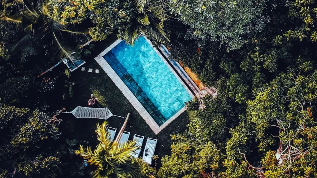 Ceylon Olive, Galle, Sri Lanka