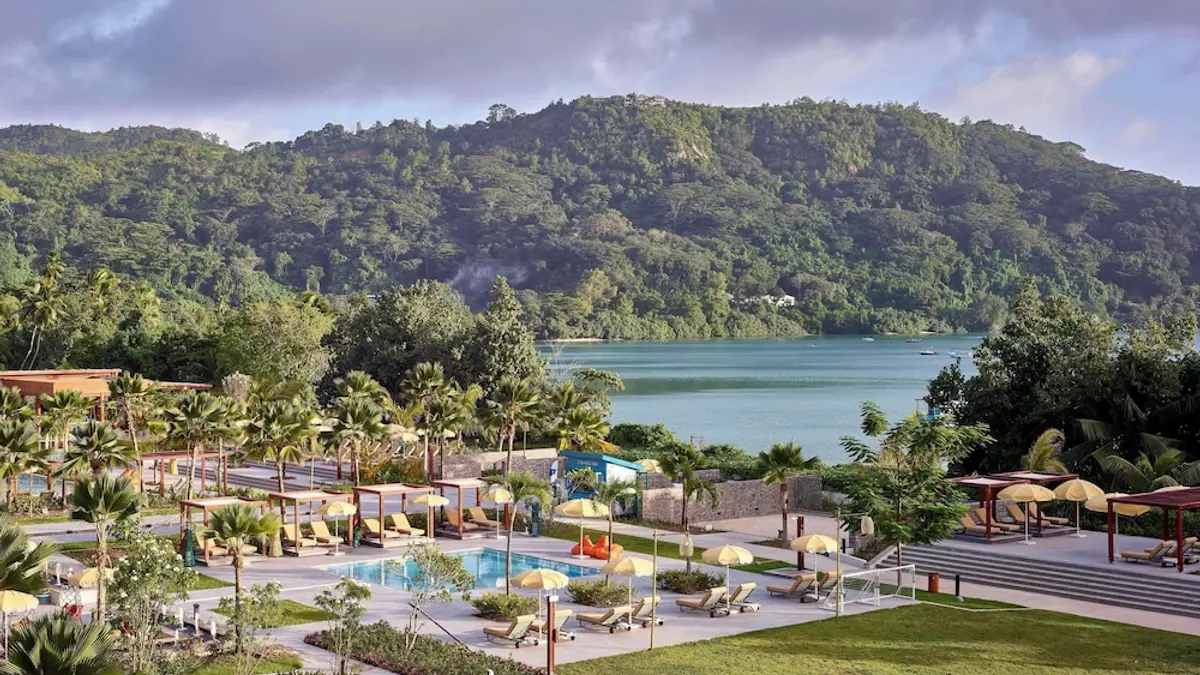 Canopy by Hilton Seychelles Resort, Mahé Island, Seychelles