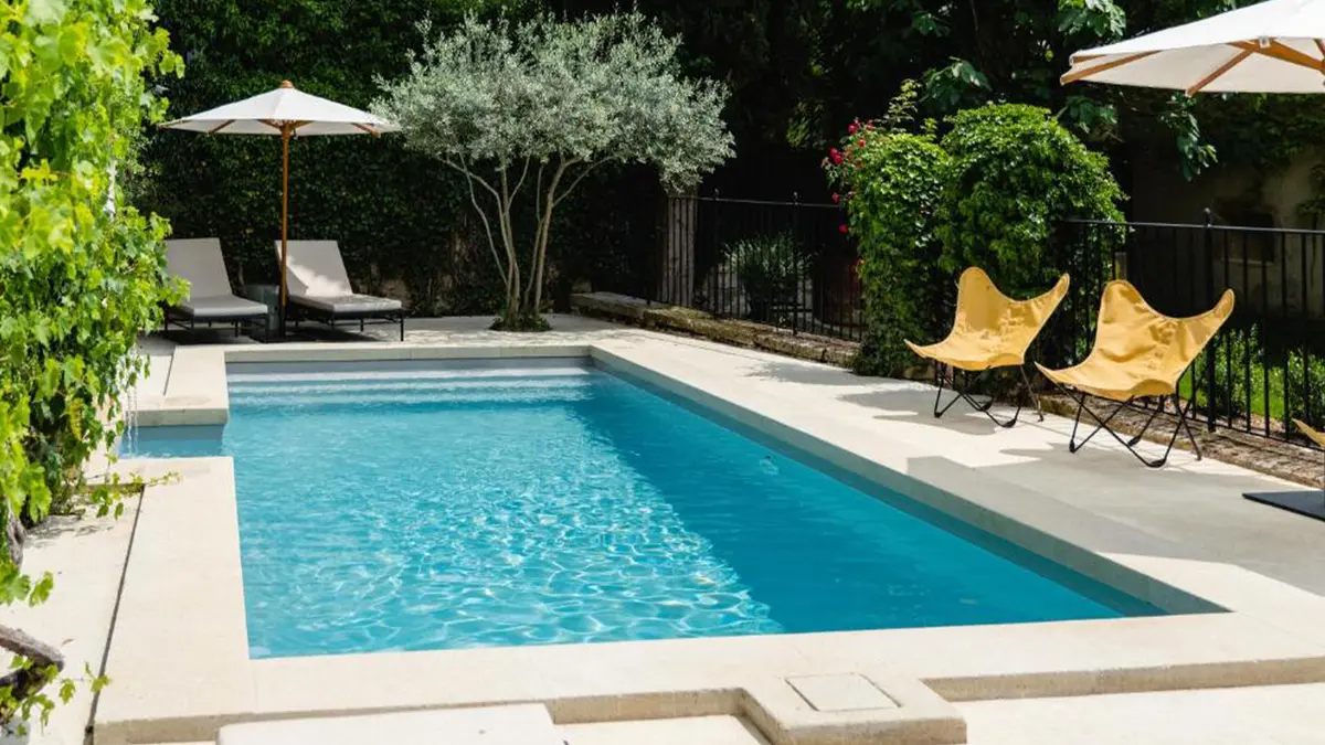 Le Moulin, Lourmarin, a Beaumier Hotel, Lourmarin, France