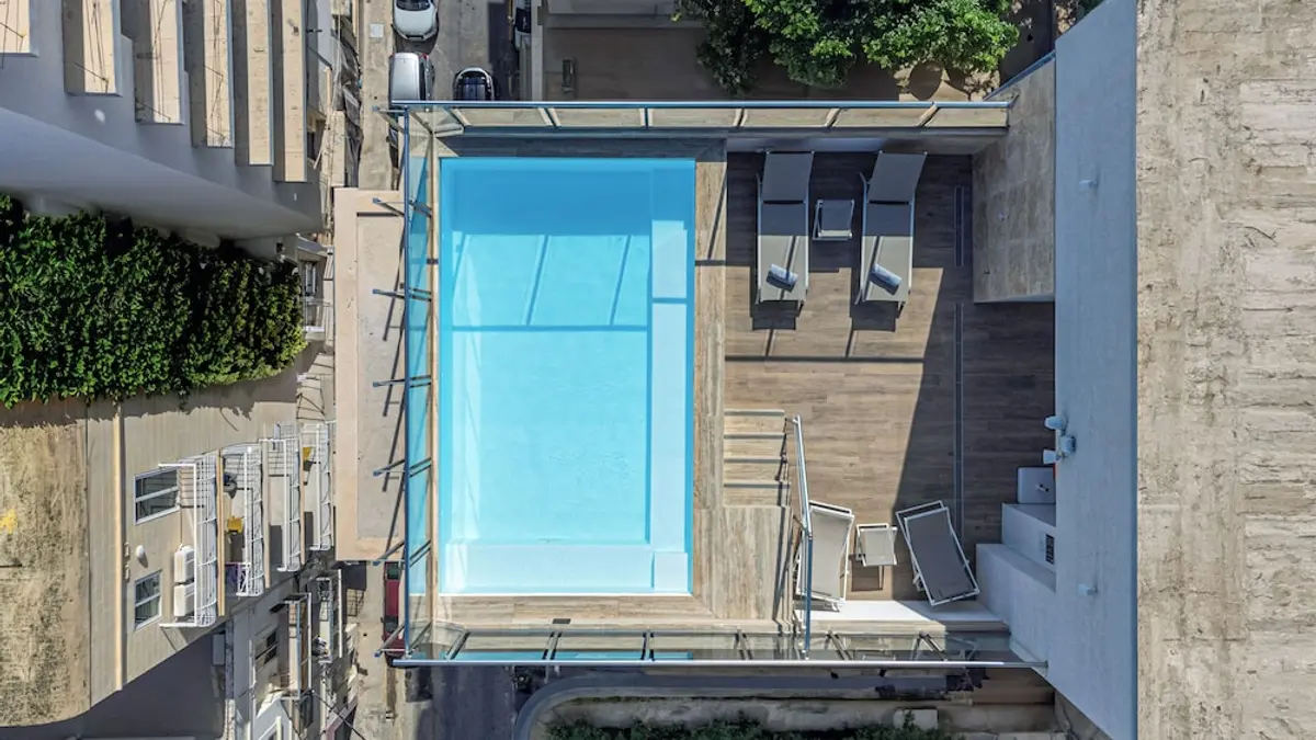 Hotel Levante St. Julian's, Affiliated by Meliá, St. Julian's, Malta