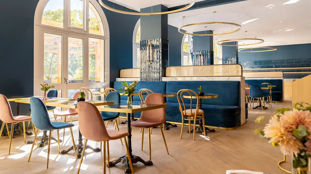 voco Paris Montparnasse, an IHG Hotel, Paris, France