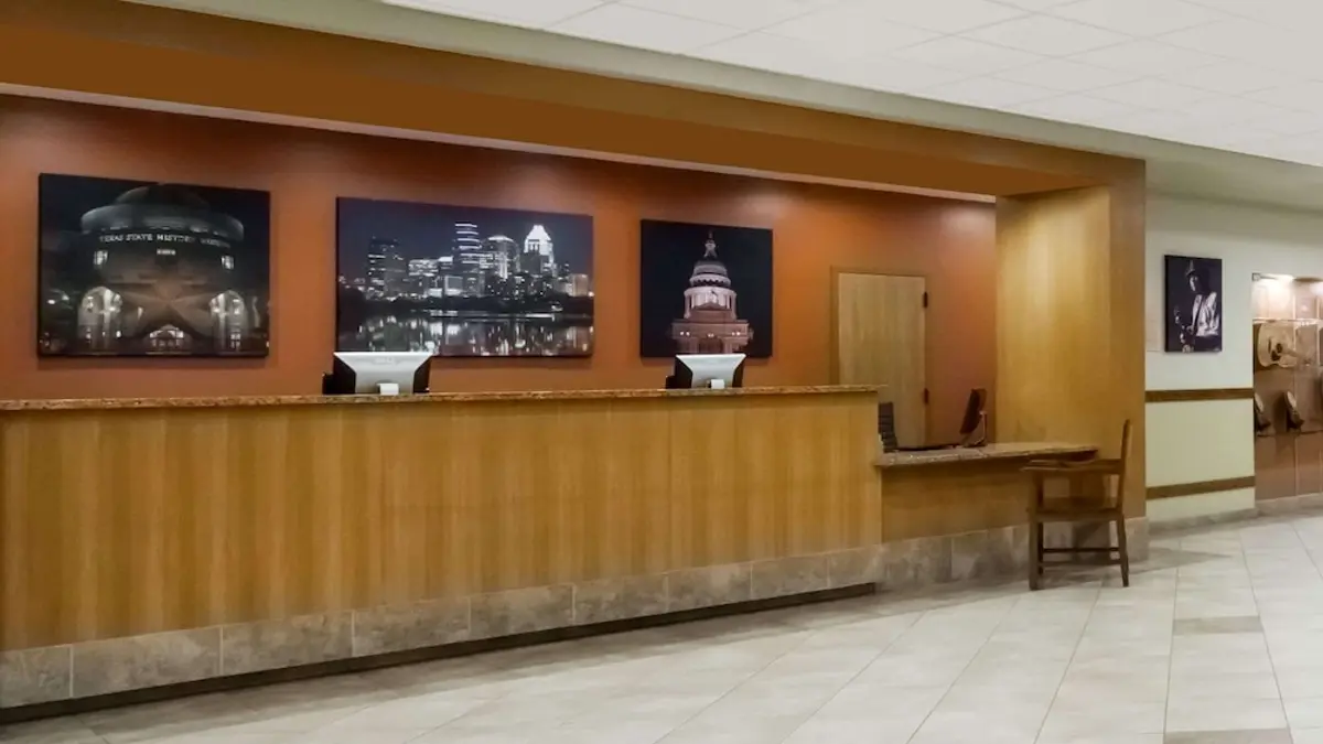 Wyndham Garden Hotel Austin, Austin, United States