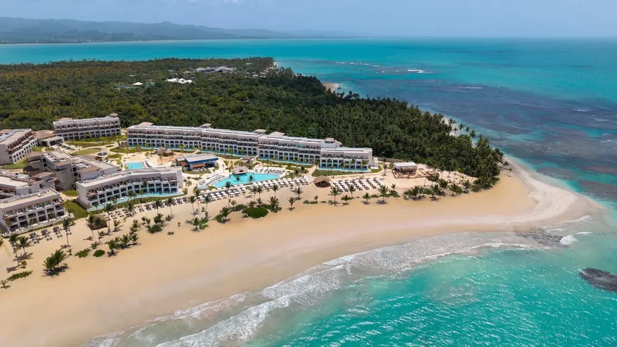 Secrets Playa Esmeralda Resort & Spa - Nur für Erwachsene - All-inclusive, Miches, Dominican Republic