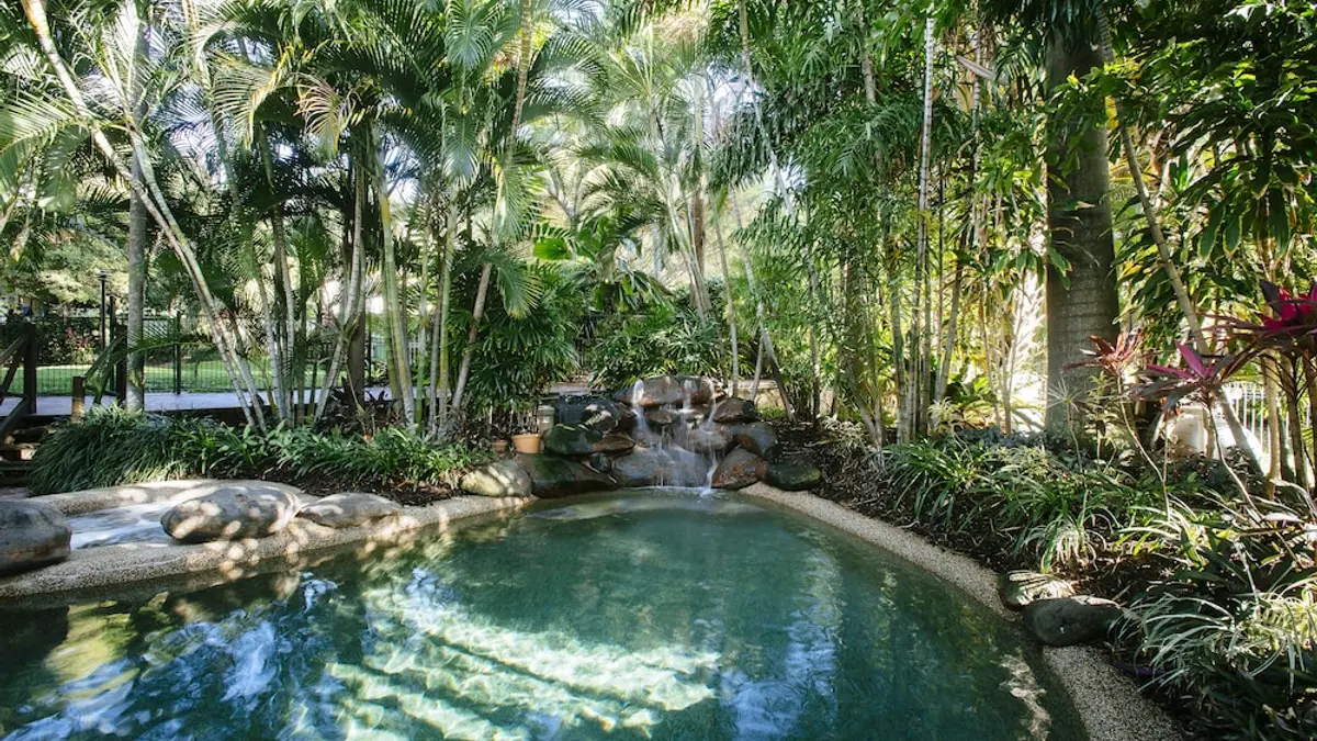 City Oasis Inn Townsville, SureStay Collection by BW, Townsville, Australia