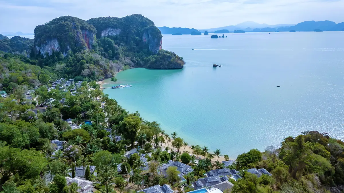 Paradise Koh Yao, Koh Yao Noi, Thailand