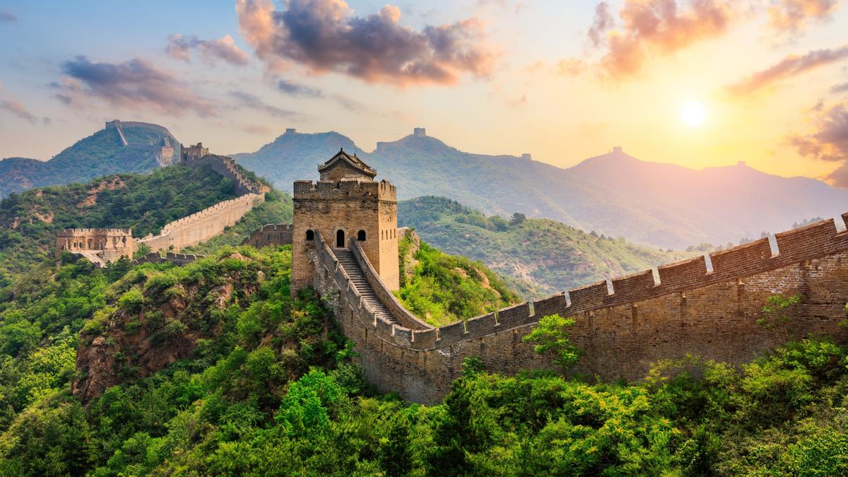 Limited Time Offer: Premium 12-Day China Highlights with Shangri-La Luxury Stays + BONUS A$400 Flight Credit  by 