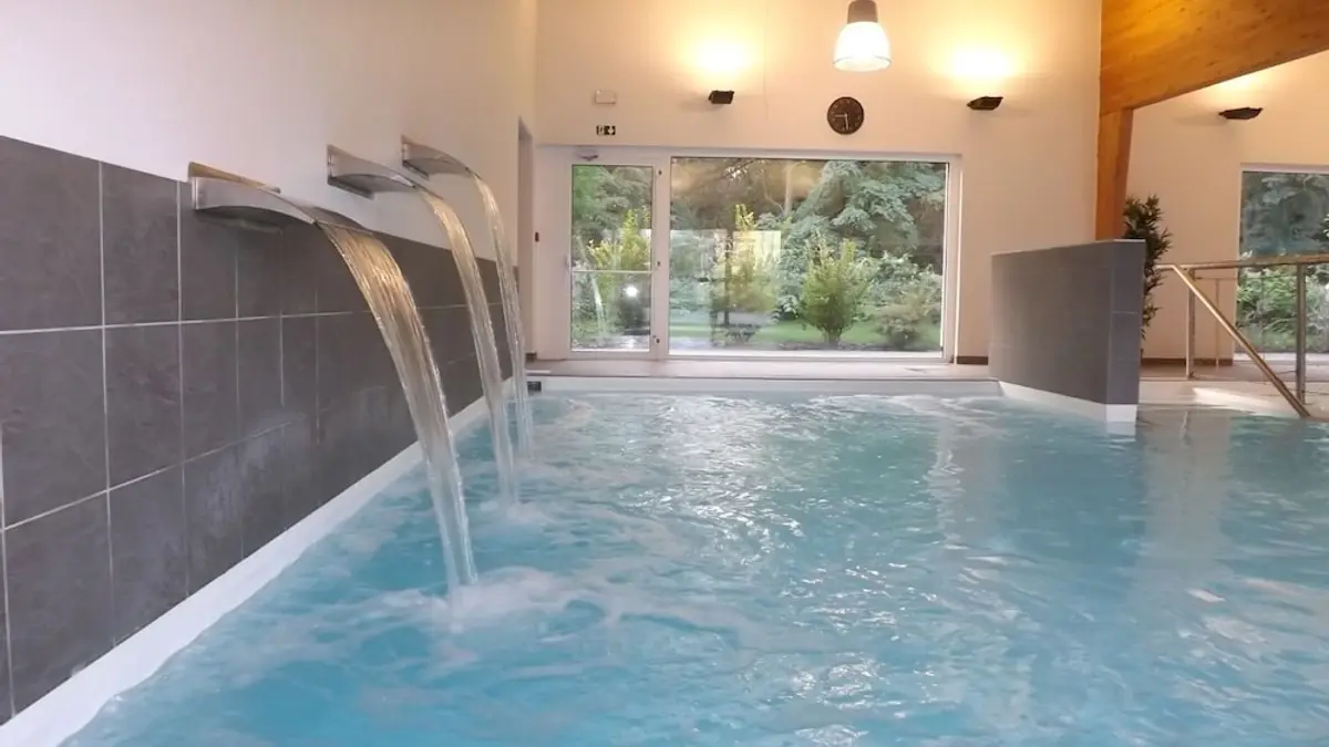 Résidence Les Rives de la Fecht, Ingersheim, France