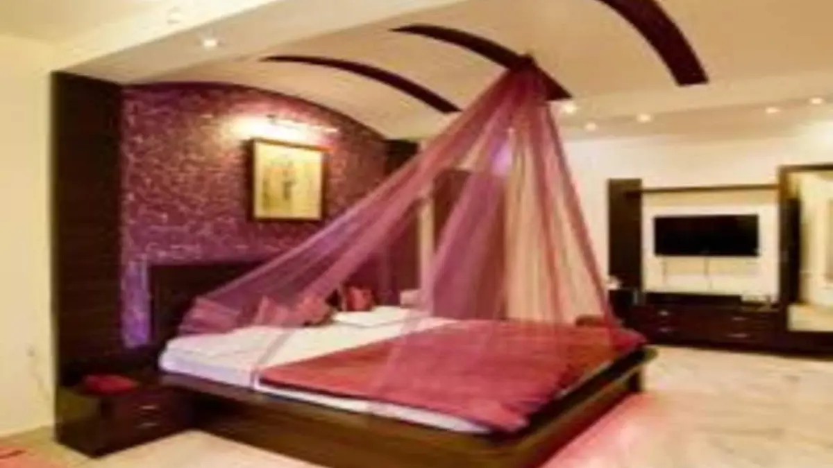 Hotel Surpin Palace, Kota, India