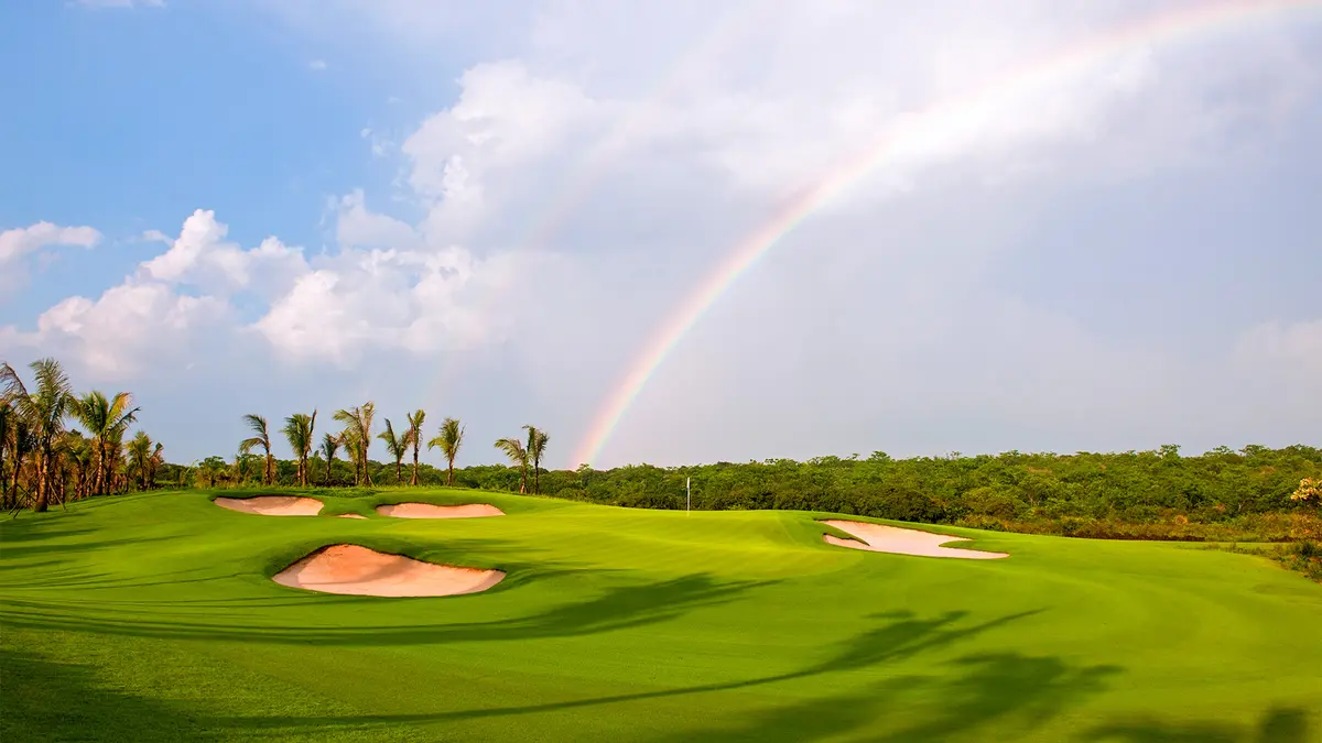 Mission Hills Resort Haikou, Haikou,  China