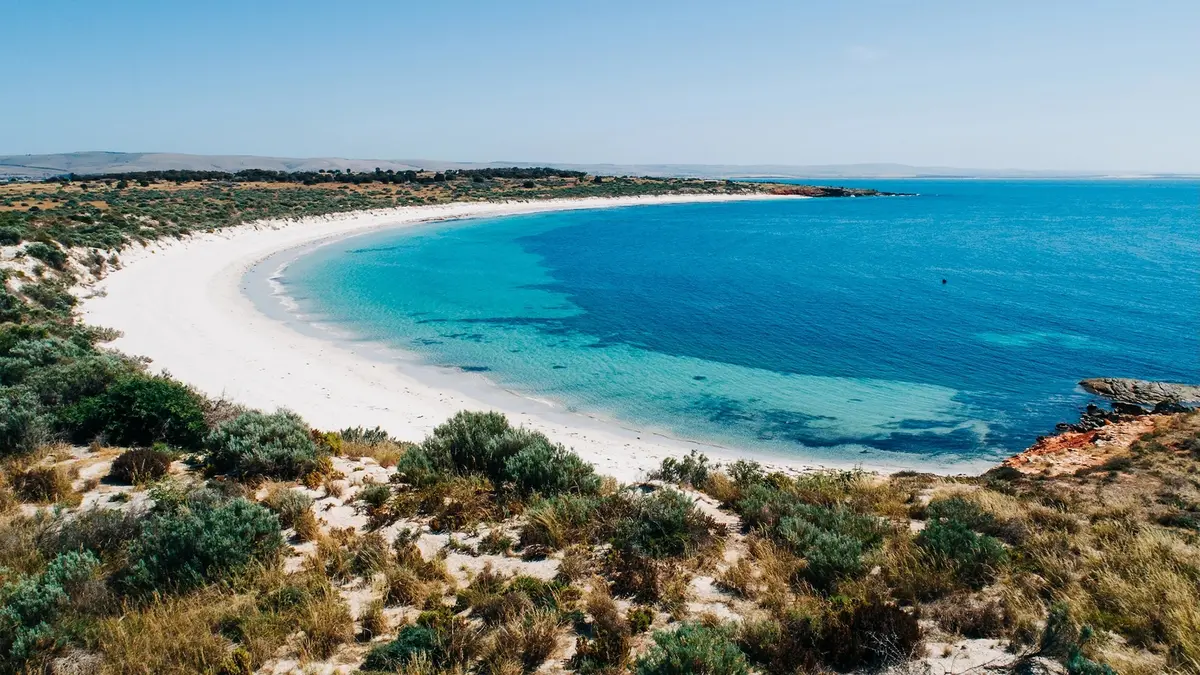 Rumi on Louth, Louth Island, South Australia