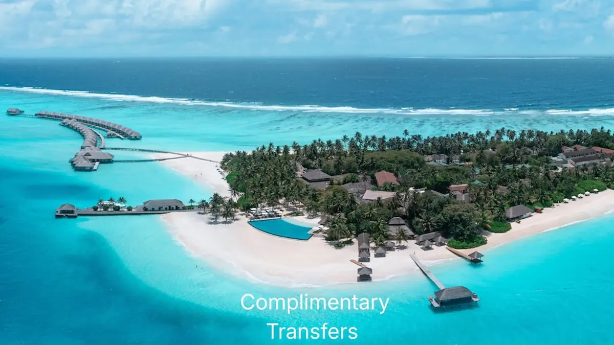 Niva Velassaru Maldives, Velassaru, Maldives