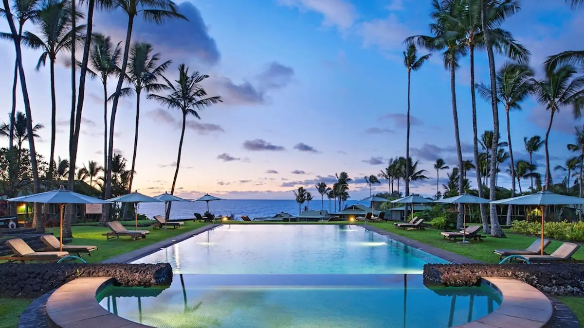 Hana-Maui Resort, a Destination by Hyatt Residence, Hana, United States