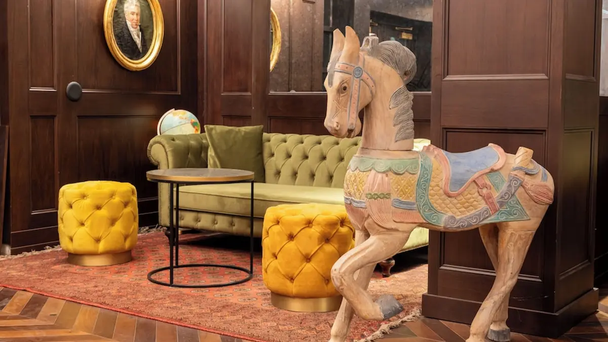 Whisky Hotel, Los Angeles, United States