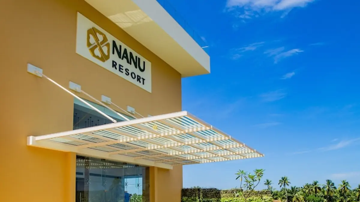 Nanu Resort, Arambol, Arambol, India