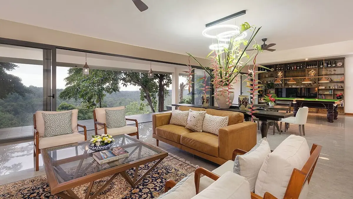 Heavensa Villas and Suites by The Clarks, Galle, Sri Lanka
