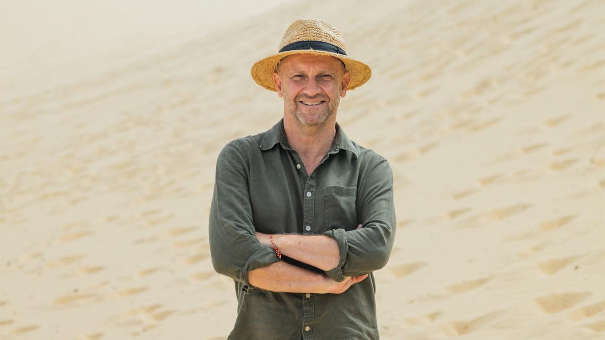 Signature Series: 11-Day Egypt Highlights Tour with Mövenpick Nile River Cruise, Abu Simbel with Grand Designs Australia Host Anthony Burke by 