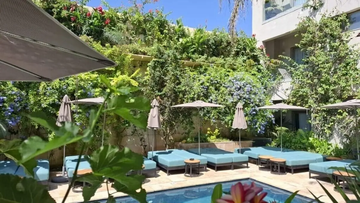 The Village Boutique & Spa, Naxxar, Malta