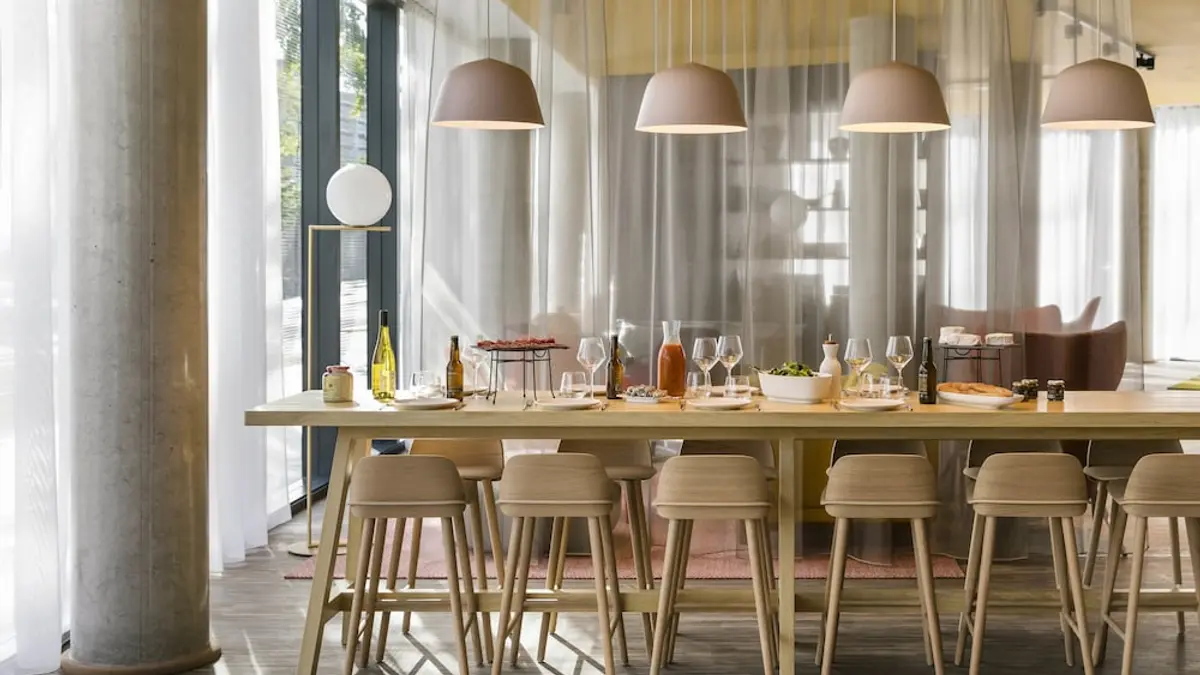 OKKO Hotels Paris Porte de Versailles, Paris, France