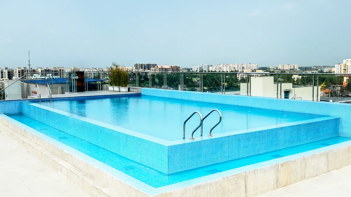 Holiday Inn Kolkata Airport, Kolkata , India