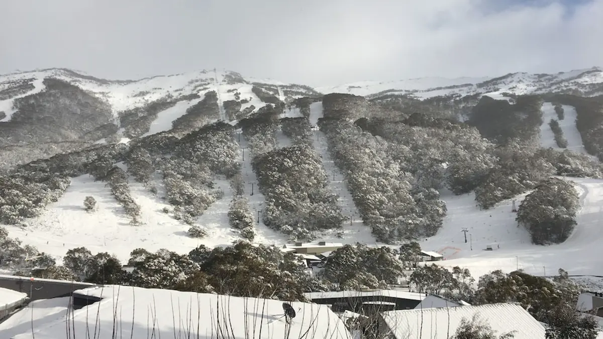 Kasees Apartments & Mountain Lodge, Thredbo, Australia
