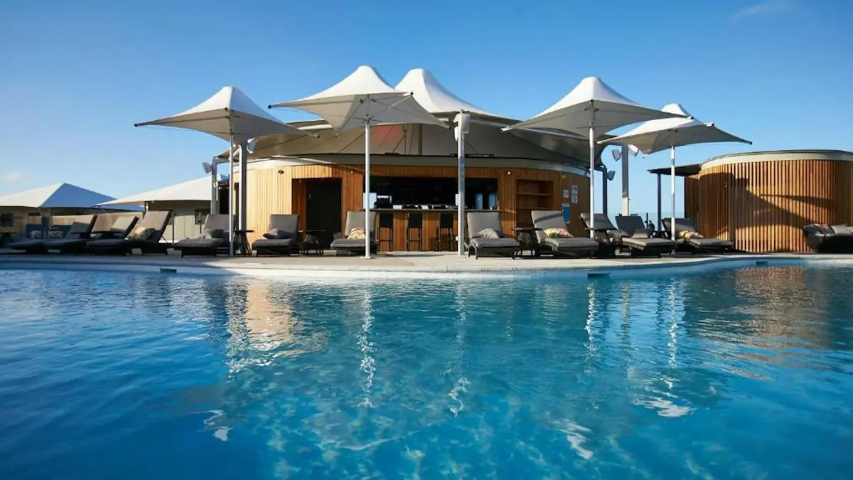 Discovery Resorts - Rottnest Island, Rottnest Island, Australia