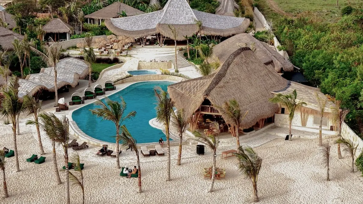 ARYA Sumba, Kodi, Indonesia