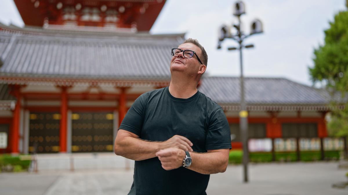 Insider Series: 10-Day Japan Foodie Tour Co-Curated by Gary Mehigan by 