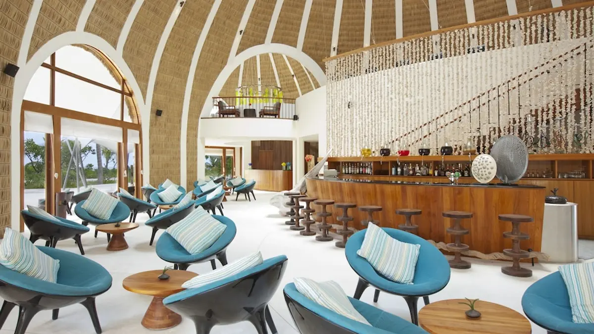 Holiday Inn Resort Kandooma Maldives by IHG, Kandooma, Maldives