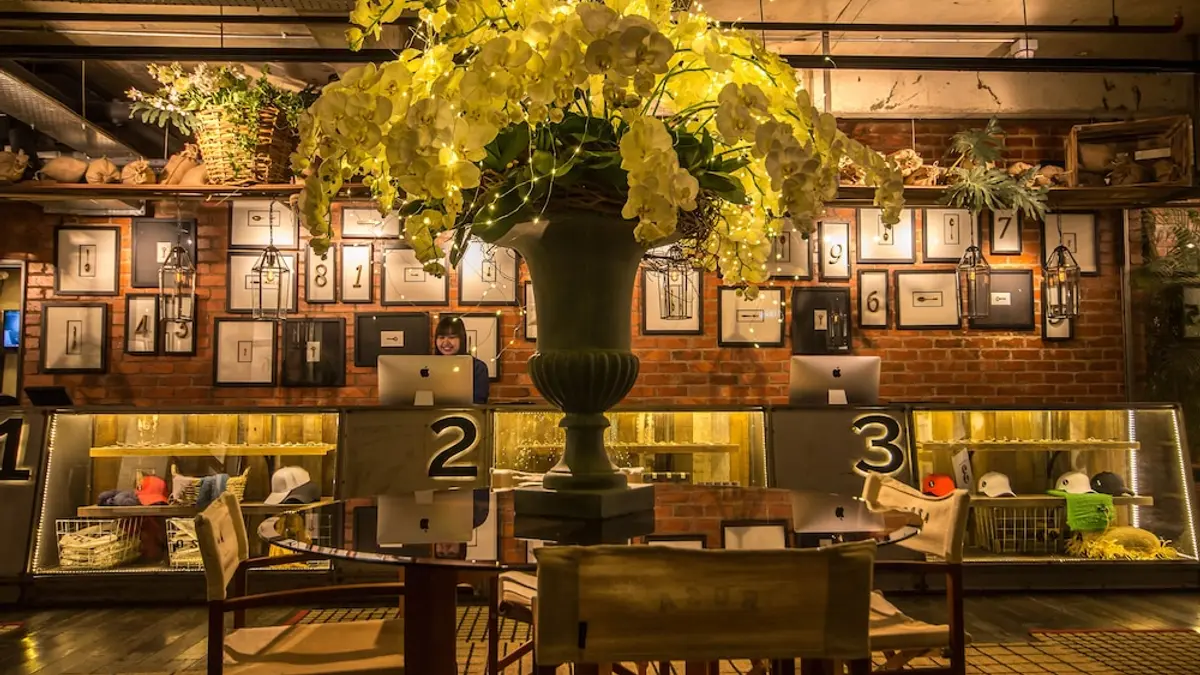 Rosa Malacca, Malacca City, Malaysia